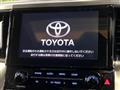 2021 Toyota Alphard Hybrid