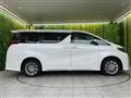 2021 Toyota Alphard Hybrid
