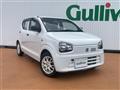 2016 Suzuki Alto