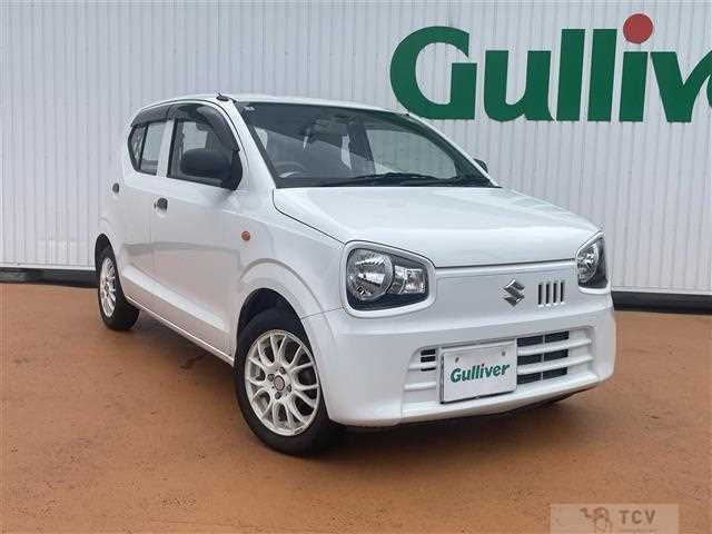 2016 Suzuki Alto