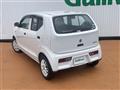 2016 Suzuki Alto