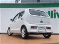 2016 Suzuki Alto