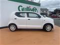 2016 Suzuki Alto