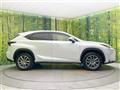 2015 Lexus NX