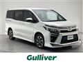 2017 Toyota Voxy