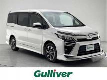 2017 Toyota Voxy