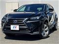 2015 Lexus NX