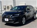 2015 Lexus NX