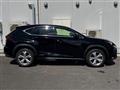 2015 Lexus NX