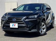 2015 Lexus NX