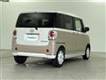 2022 Daihatsu Move Canbus