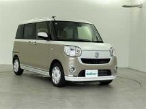2022 Daihatsu Move Canbus