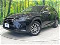 2017 Lexus NX