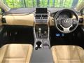 2017 Lexus NX