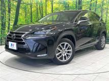 2017 Lexus NX