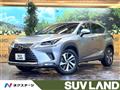 2017 Lexus NX
