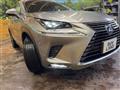 2017 Lexus NX