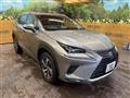 2017 Lexus NX