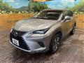 2017 Lexus NX