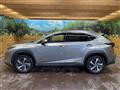 2017 Lexus NX