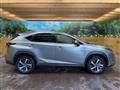 2017 Lexus NX