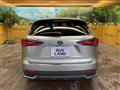 2017 Lexus NX