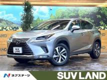 2017 Lexus NX