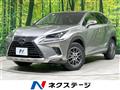 2018 Lexus NX