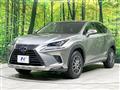 2018 Lexus NX