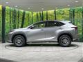 2018 Lexus NX