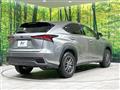2018 Lexus NX