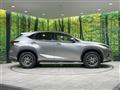 2018 Lexus NX