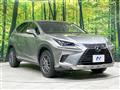 2018 Lexus NX