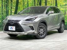 2018 Lexus NX