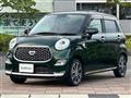 2021 Daihatsu Cast