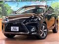 2018 Lexus NX