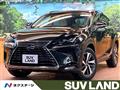 2018 Lexus NX