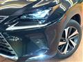 2018 Lexus NX