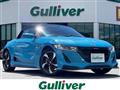 2015 Honda S660