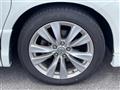 2009 Nissan Elgrand