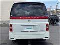 2009 Nissan Elgrand