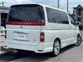 2009 Nissan Elgrand