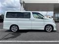 2009 Nissan Elgrand