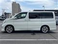 2009 Nissan Elgrand