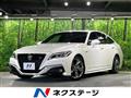 2018 Toyota Crown Hybrid