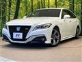 2018 Toyota Crown Hybrid
