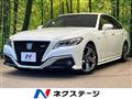 2018 Toyota Crown Hybrid