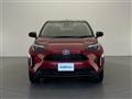 2021 Toyota Yaris Cross