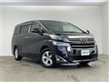 2019 Toyota Vellfire