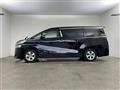 2019 Toyota Vellfire